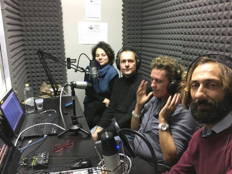 AIAS On Air