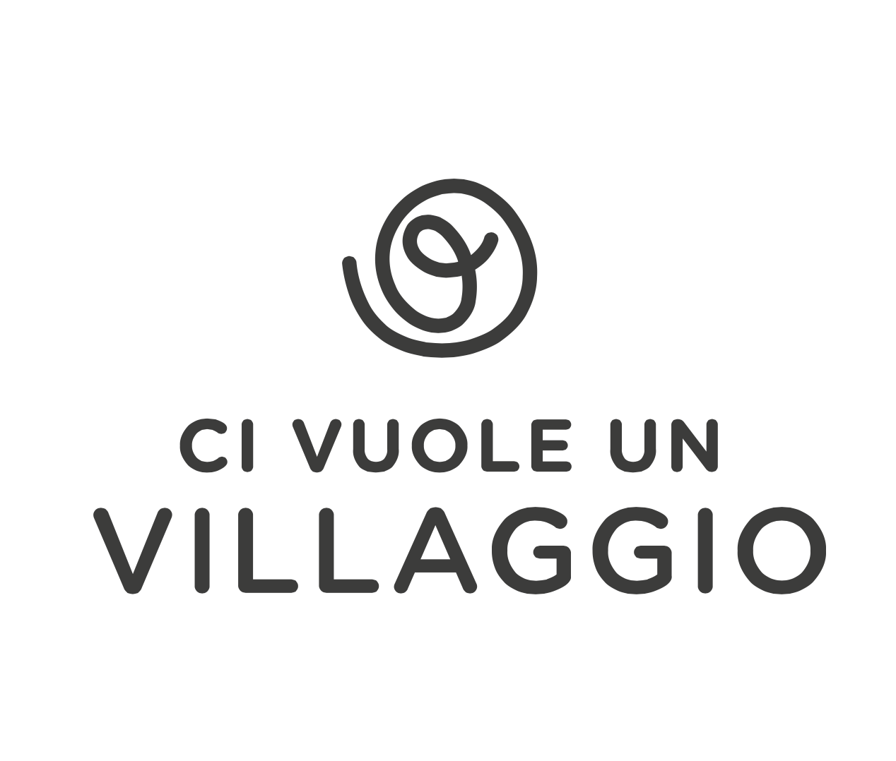 Ci vuole un villaggio